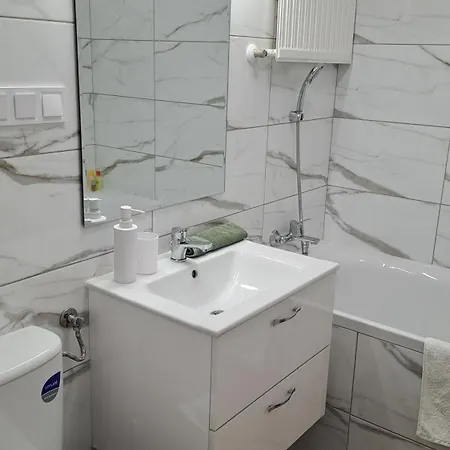Apartman Tímea Pécs