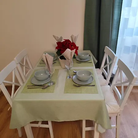 Timea شقة بيتْش