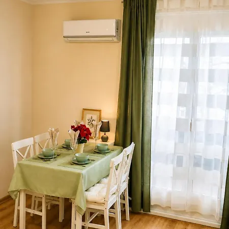 Timea Apartment *