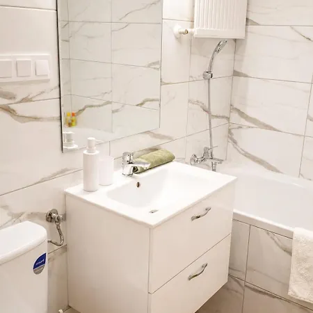 Apartment Timea