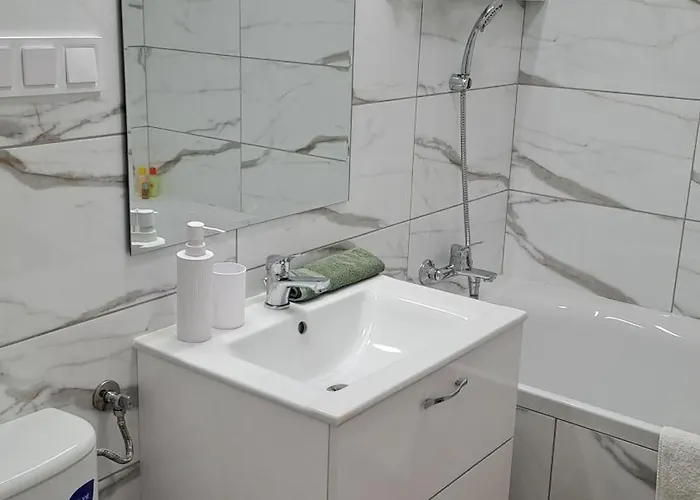 Apartman Tímea Pécs
